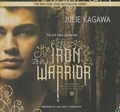 Cover: The Iron Warrior Lib/E - Harlequin Audio