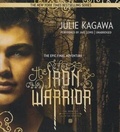 Cover: The Iron Warrior - Harlequin Audio