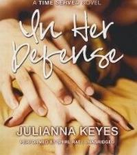 Enlarge image Cover: In Her Defense - Harlequin Audio