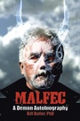 Cover: Malfec - AUTHORHOUSE