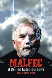 Enlarge image Cover: Malfec - AUTHORHOUSE