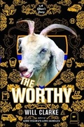 Cover: The Worthy - Simon + Schuster LLC