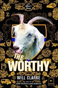 Enlarge image Cover: The Worthy - Simon + Schuster LLC