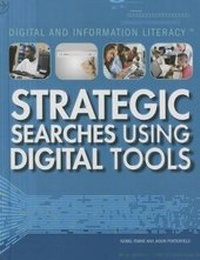 Abbildung von: Strategic Searches Using Digital Tools - Rosen Central