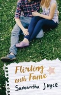 Cover: Flirting with Fame - Pocket Star Books