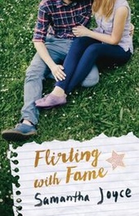 Enlarge image Cover: Flirting with Fame - Pocket Star Books
