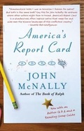 Cover: America's Report Card - Free Press