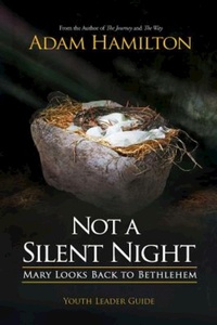 Abbildung von: Not a Silent Night Youth Leader Guide - Abingdon Press
