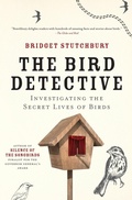 Cover: Bird Detective - HarperCollins