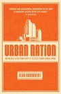 Cover: Urban Nation - HarperCollins