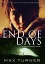 Cover: End Of Days - HarperTrophy