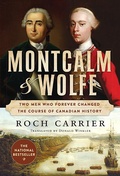 Cover: Montcalm and Wolfe - Harper Perennial