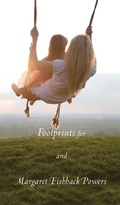 Cover: Footprints For Mothers And Daughters - HarperCollins