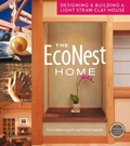 Cover: The EcoNest Home - New Society Publishers