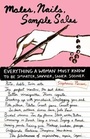 Cover: Males, Nails, Sample Sales - Simon + Schuster LLC