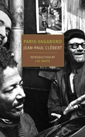Cover: Paris Vagabond - NYRB Classics