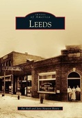 Cover: Leeds - Arcadia Publishing (SC)