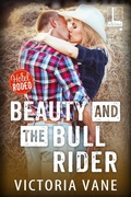 Cover: Beauty and the Bull Rider - Lyrical Shine