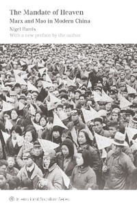 Enlarge image Cover: The Mandate of Heaven - Haymarket Books