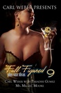 Cover: Full Figured 9 - Urban Renaissance