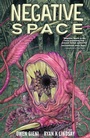 Cover: Negative Space - Dark Horse Comics