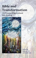 Cover: Bible and Transformation - Society of Biblical Literature