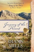 Cover: Journey of the Heart - Barbour Publishing Inc, U.S.