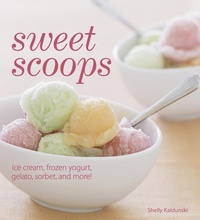 Abbildung von: Sweet Scoops - Weldon Owen