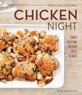 Cover: Chicken Night - Weldon Owen