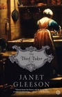 Cover: The Thief Taker - Simon & Schuster