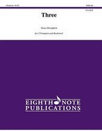Enlarge image Cover: Three - Eighth Note Publications