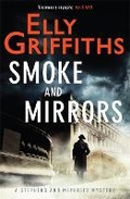 Cover: Smoke and Mirrors - Quercus Publishing