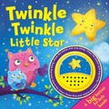 Cover: Twinkle Twinkle Little Star - Igloo Books Ltd
