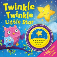 Enlarge image Cover: Twinkle Twinkle Little Star - Igloo Books Ltd