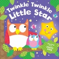 Cover: Twinkle Twinkle Little Star - Igloo Books Ltd