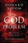Cover: God Problem - Prometheus Books