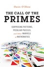Cover: Call of the Primes - Prometheus Books