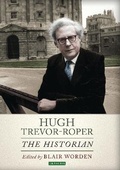 Cover: Hugh Trevor-Roper - I.B. Tauris