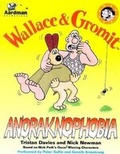 Cover: Anoraknophobia - Hodder & Stoughton Ltd