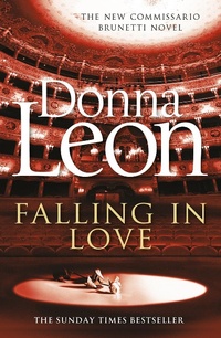 Abbildung von: Falling in Love - Arrow Books