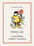 Cover: Mona Lisa - Pushkin Press