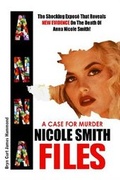 Cover: A Case for Murder: Anna Nicole Smith Files - Independent Publishing Network