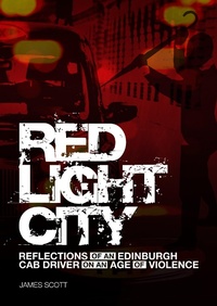 Enlarge image Cover: Red Light City - ebookpartnership.com