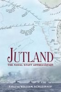 Enlarge image Cover: Jutland - Seaforth Publishing