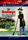 Cover: Redlegs - Pen & Sword Military