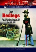 Cover: Redlegs - Pen & Sword Military