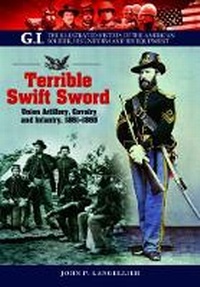 Enlarge image Cover: Terrible Swift Sword - Pen & Sword Military