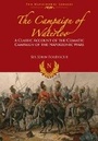 Cover: Campaign of Waterloo: The Classic Account of NapoleonAEs Last Battles - Frontline Books