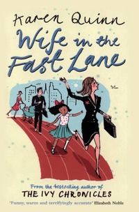 Enlarge image Cover: Wife in the Fast Lane - Atria Books