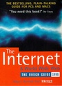 Cover: Internet and Worldwide Web - Rough Guides
